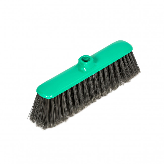 Щетка для пола "Диана", без рукоятки, 280х50х110мм