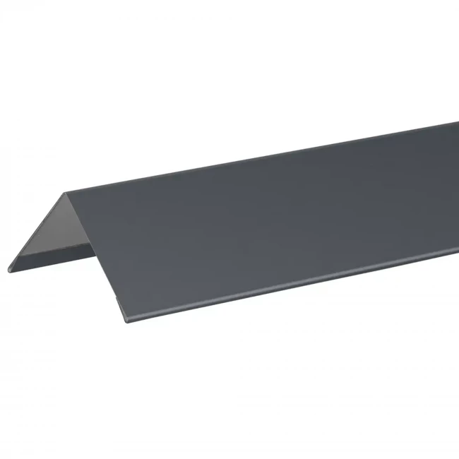 Планка угла наружного 50х50