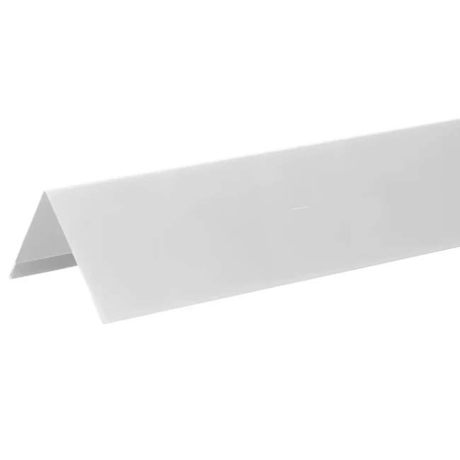 Планка угла наружного 50х50