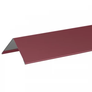 Планка угла наружного 50х50