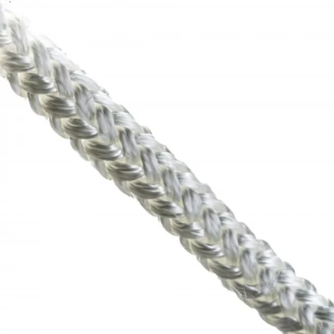 Шнур термостойкий Огненный камень