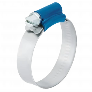 Хомут червячный усиленный 