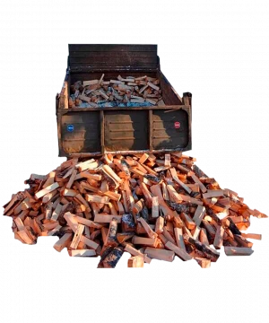 Дрова  Валом