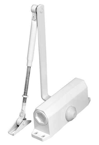 Доводчик дверной