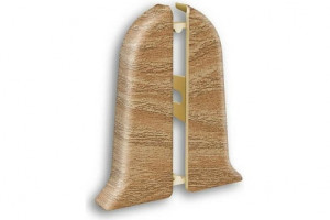 Торцевые заглушки ИДЕАЛ КЛАССИК 3D