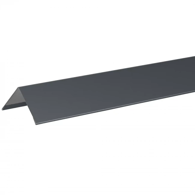 Планка угла наружного 30х30