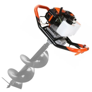 Мотобур (бензобур) PATRIOT AE140D (без шнека) 43сс 2,5л.с.D макс шнека 300мм (1/32)