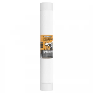 Стеклохолст 40г/м² Fiberon 1x40м