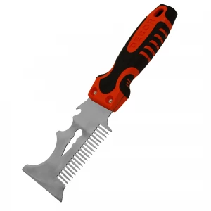 Шпатель многофункциональный 11 в 1  DECOR