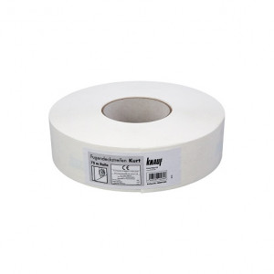 Лента армирующая для швов КУРТ КНАУФ