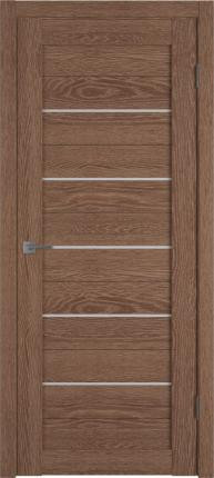 Дверь БР ЭКО S-21 Дуб Корица