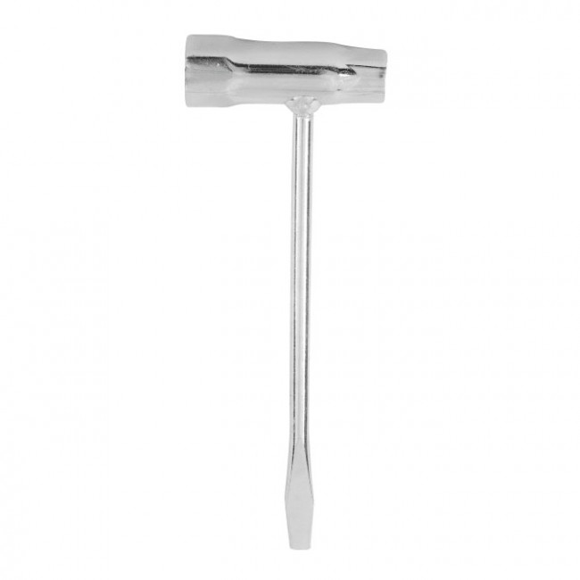 Ключ свечной универсальный PATRIOT 13*19