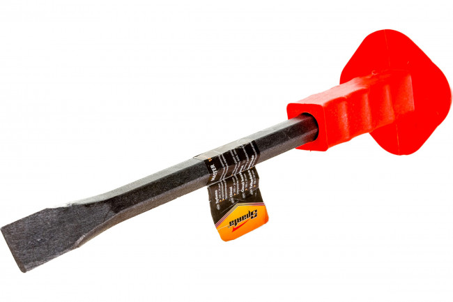 Зубило 300 х 24мм Sparta