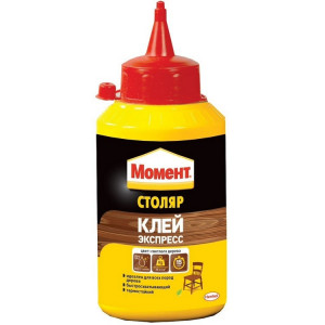 Клей ПВА момент столяр экспресс