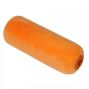 Мини-валик 100х15, флок, бюгель 6мм DECOR 