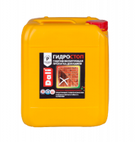 Очиститель фасадов DALI 