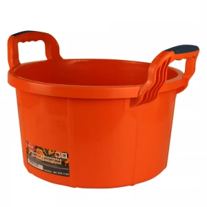 Ёмкость ударопрпочная 2-К ручка DECOR