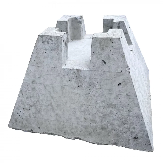 Крос блок 300х300