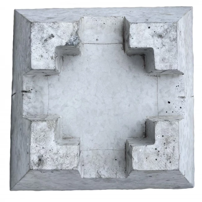 Крос блок 300х300