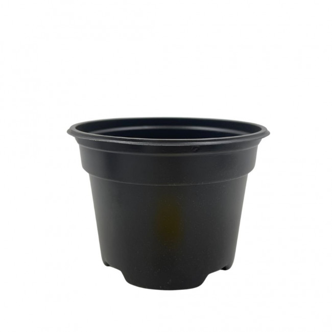 Горшок Агроком 0,37 л. для рассады 10х7,6 см