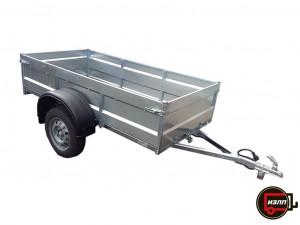 Прицеп КАМА 1325