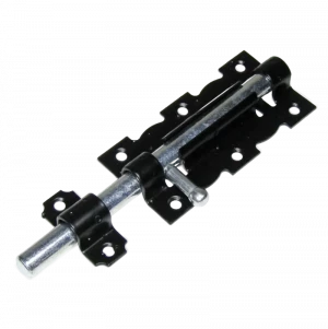 Задвижка дверная ЗД-110 НОЭЗ 