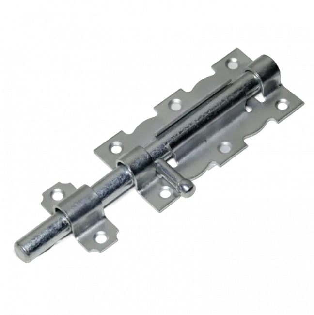 Задвижка дверная ЗД-110 НОЭЗ 