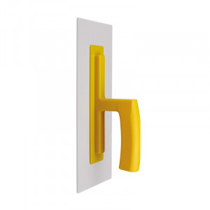 Гладилка 280х130 мм пластмассовая Biber