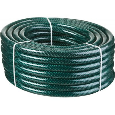 Шланг 3 слойный, армированный 3/4" 25м РОСТОК КЛАССИК