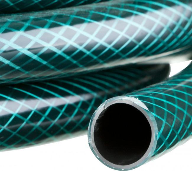 Шланг 3 слойный, армированный 3/4" 25м РОСТОК КЛАССИК