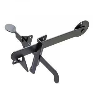 Защелка калитки 230-SL НОЭЗ  