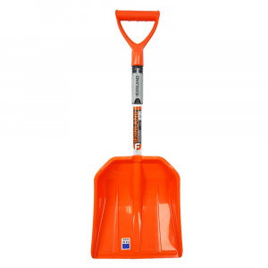 Лопата снеговая автомобильная FINLAND