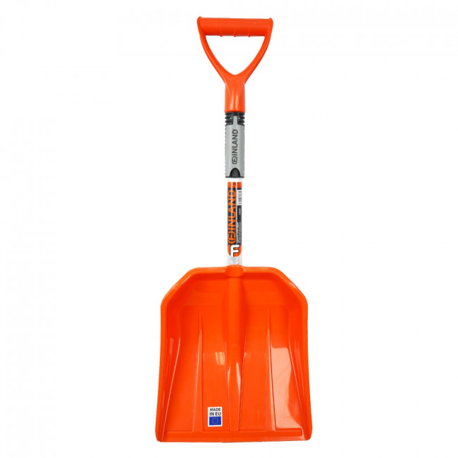 Лопата снеговая автомобильная FINLAND