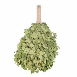 Веник для бани Берёзовый