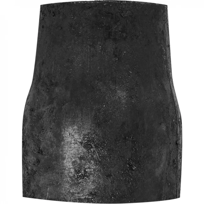 Переход стальной 