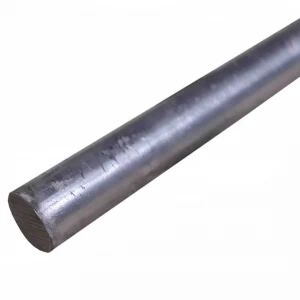 Катанка металлическая гладкая 