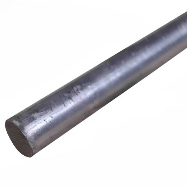 Катанка металлическая гладкая 