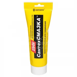 СантехСМАЗКА 250 гр