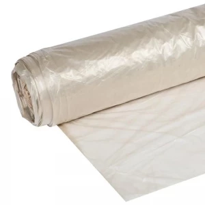 Пленка полиэтиленовая техническая 