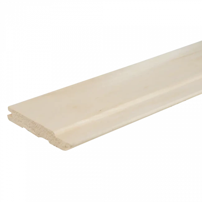 Вагонка липа 15х88