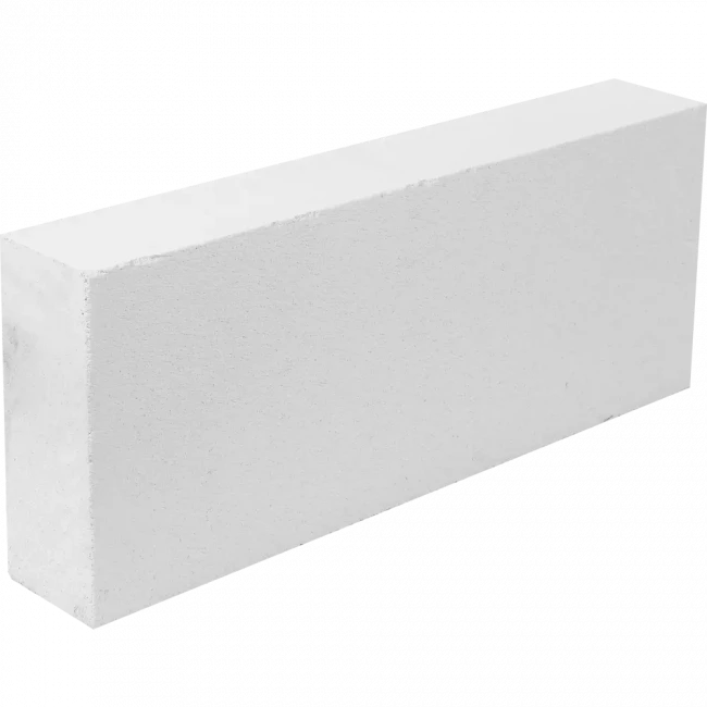 Блок газобетон Коттедж