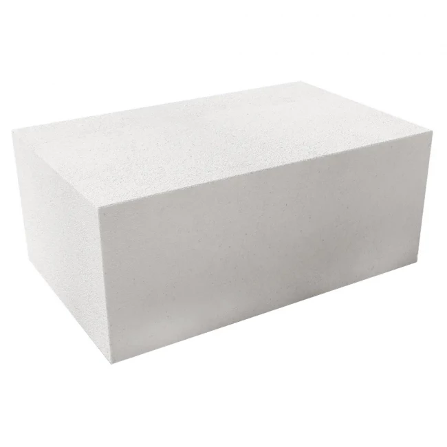 Блок газобетон Коттедж