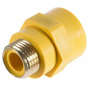 Вставка (муфта) диэлектрическая 