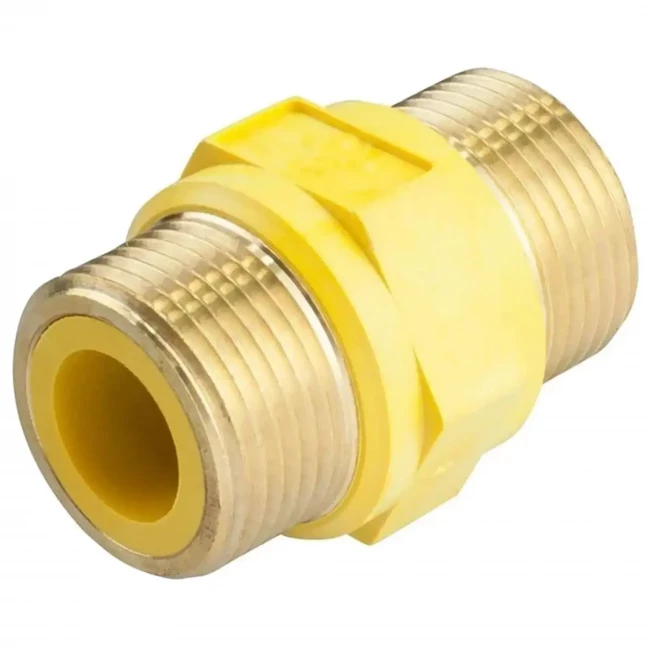 Вставка (муфта) диэлектрическая 