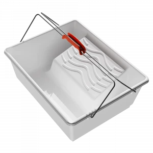 Ваночка-ведро малярная DECOR 16л