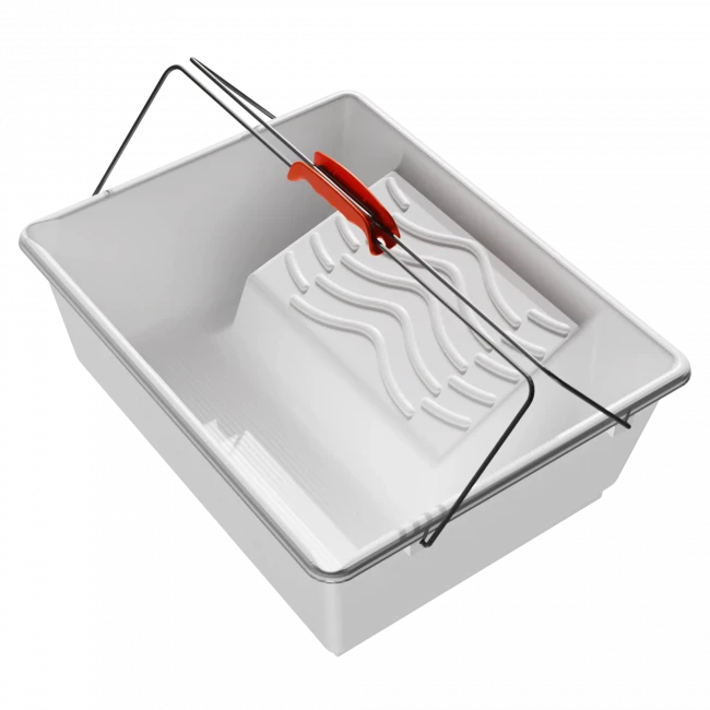 Ваночка-ведро малярная DECOR 16л