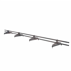 Снегозадержатель Borge NewLine металлический 3м 