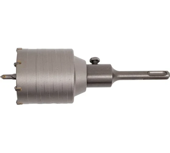 Коронка по бетону в сборе SDS-plus Fomeron RENNBOHR Corebit