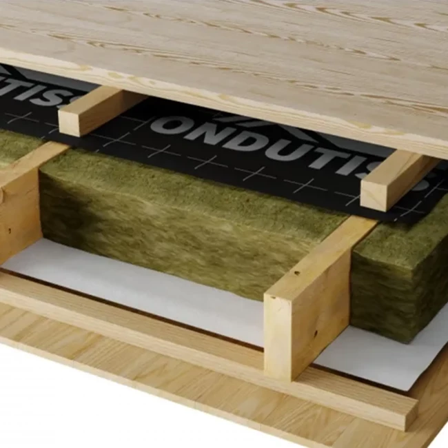 Пленка гидроизоляция   А    SMART ОНДУТИС A100  (70м²)