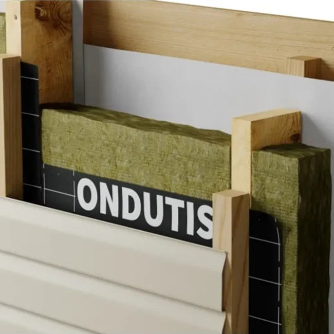 Пленка гидроизоляция   А    SMART ОНДУТИС A100  (70м²)